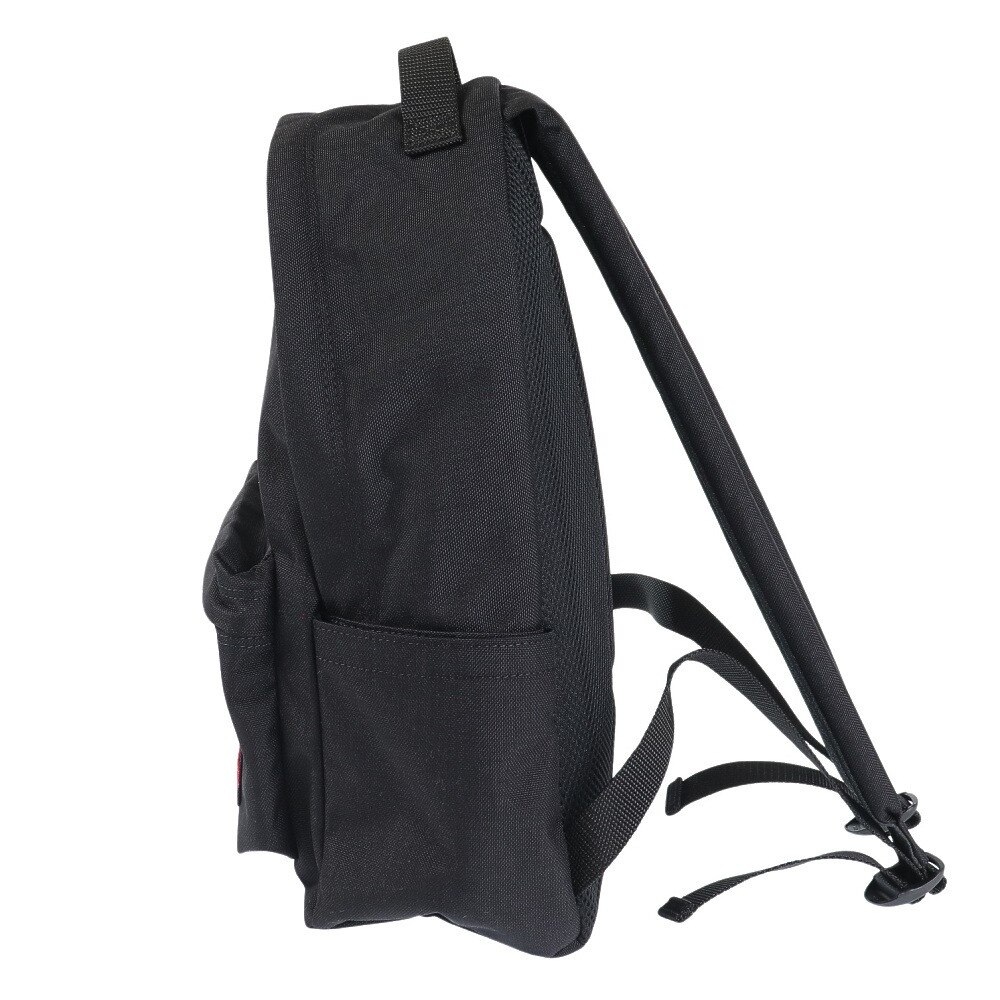 マンハッタンポーテージ（ManhattanPortage）（メンズ、レディース、キッズ）リュック Big Apple Backpack JR 2 ミッキーマウス MP1210JR2MIC23 BLACK