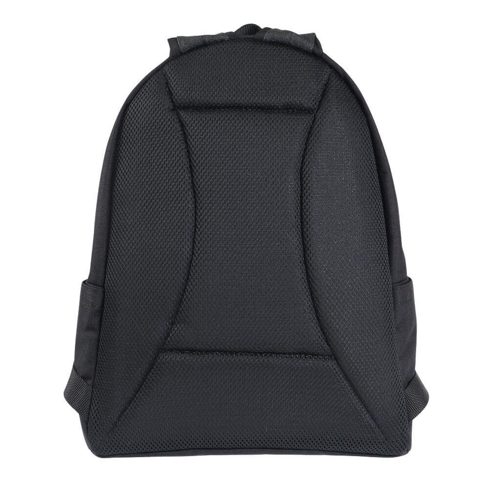 マンハッタンポーテージ（ManhattanPortage）（メンズ、レディース、キッズ）リュック Big Apple Backpack JR 2 ミッキーマウス MP1210JR2MIC23 BLACK