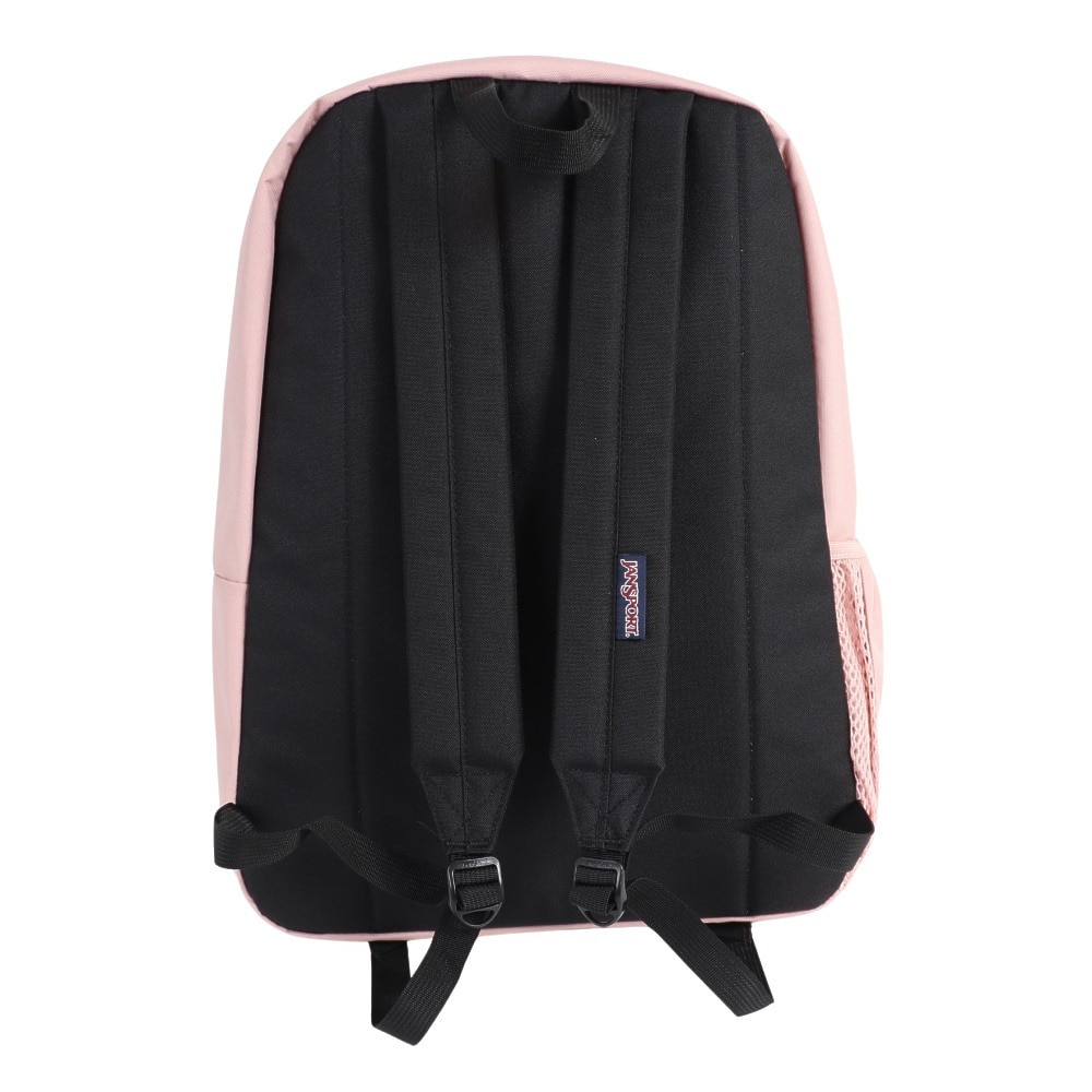 ジャンスポーツ（JANSPORT）（メンズ、レディース）クロスタウン バックパック JS0A47LW 7N8