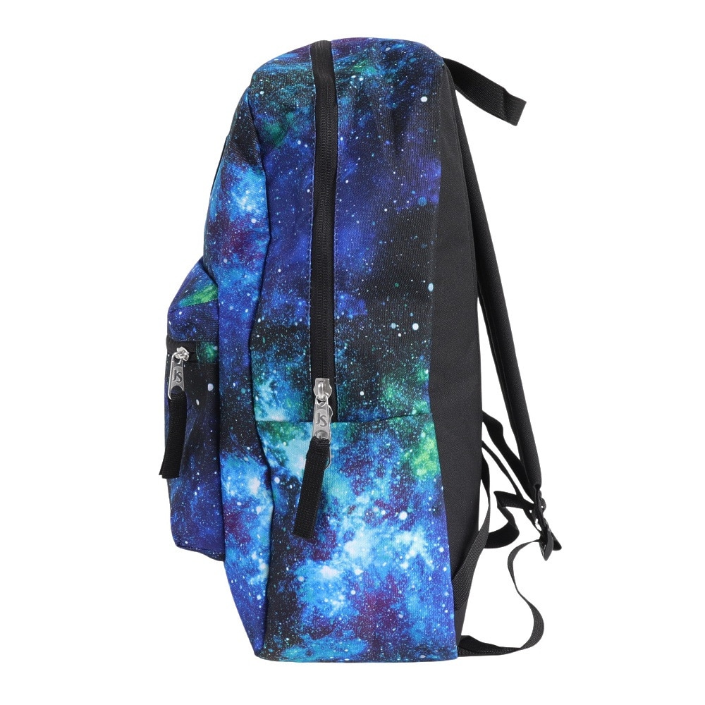 ジャンスポーツ（JANSPORT）（メンズ、レディース）クロスタウン バックパック JS0A47LW AO3