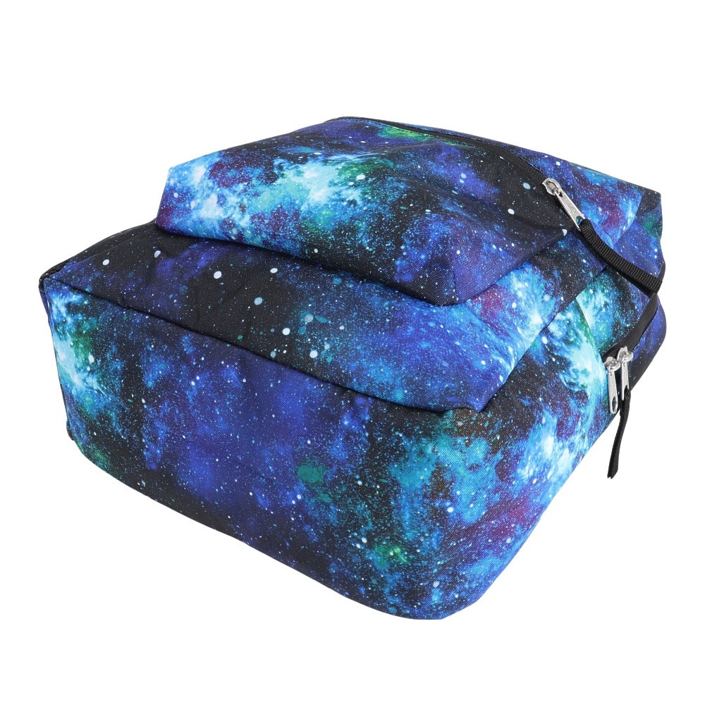ジャンスポーツ（JANSPORT）（メンズ、レディース）クロスタウン バックパック JS0A47LW AO3