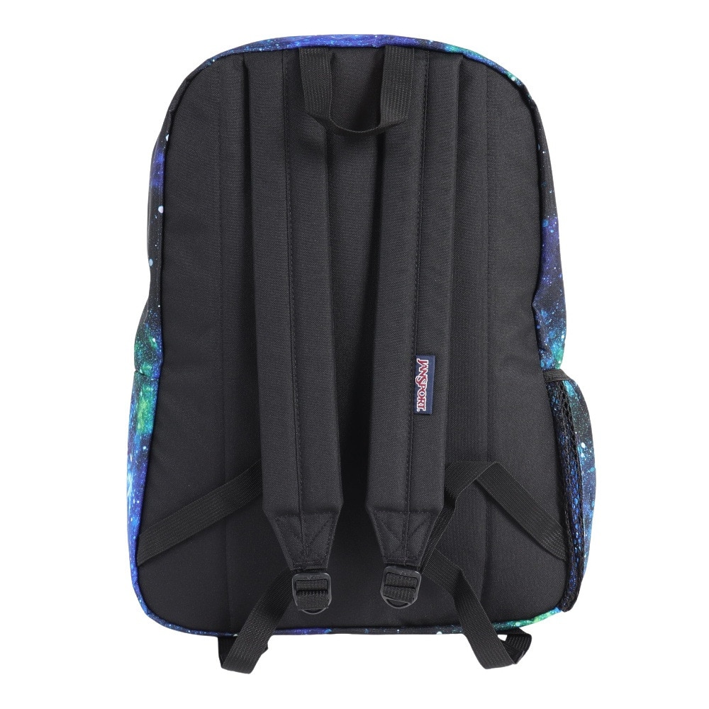 ジャンスポーツ（JANSPORT）（メンズ、レディース）クロスタウン バックパック JS0A47LW AO3