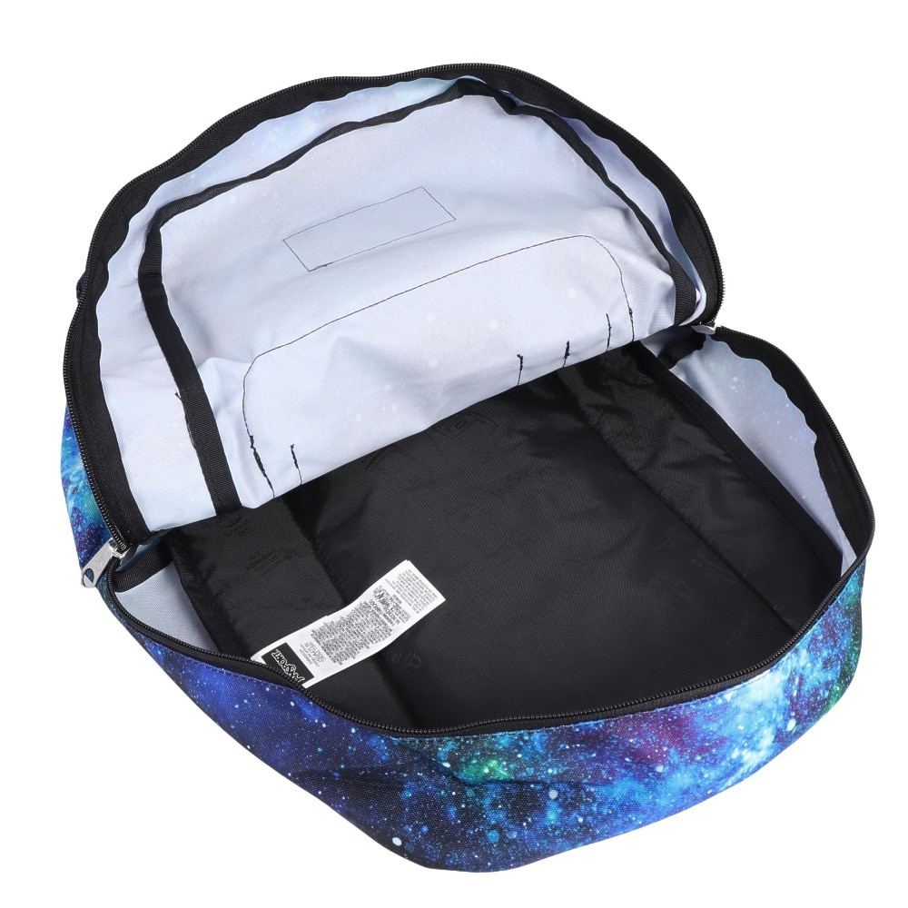 ジャンスポーツ（JANSPORT）（メンズ、レディース）クロスタウン バックパック JS0A47LW AO3