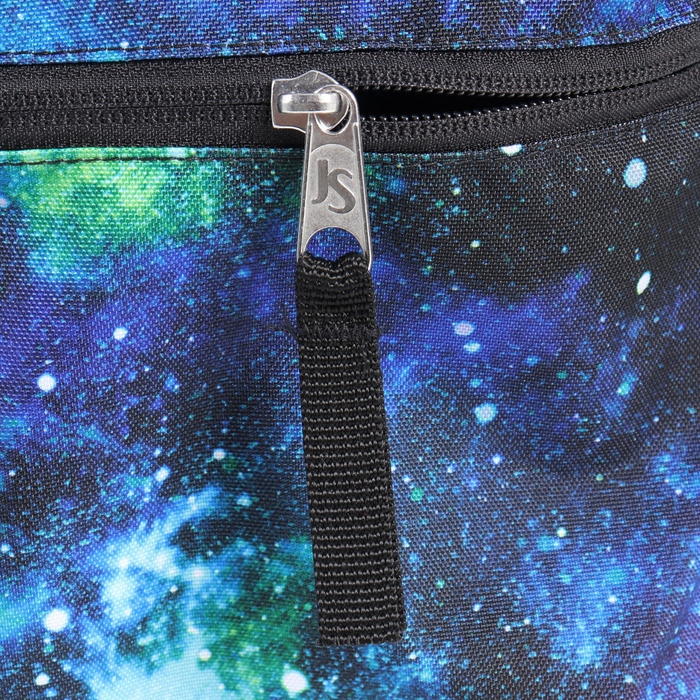ジャンスポーツ（JANSPORT）（メンズ、レディース）クロスタウン バックパック JS0A47LW AO3