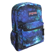 ジャンスポーツ（JANSPORT）（メンズ、レディース）クロスタウン バックパック JS0A47LW AO3