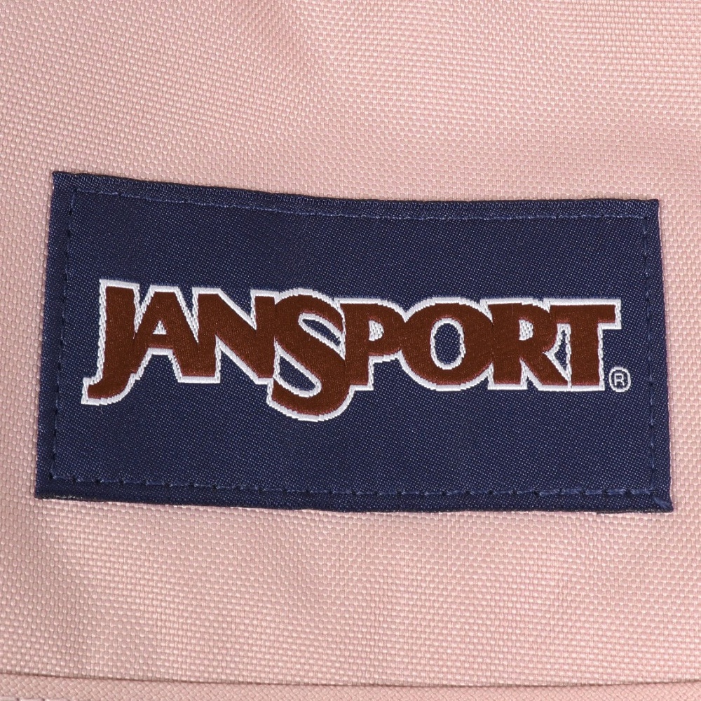 ジャンスポーツ（JANSPORT）（メンズ、レディース）バックパック ユニオンパック JS0A4NVC 7N8