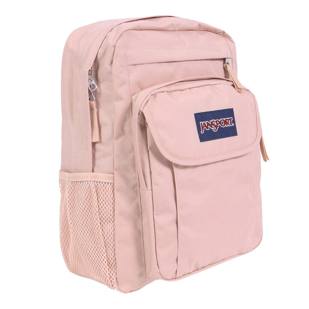 ジャンスポーツ（JANSPORT）（メンズ、レディース）バックパック ユニオンパック JS0A4NVC 7N8