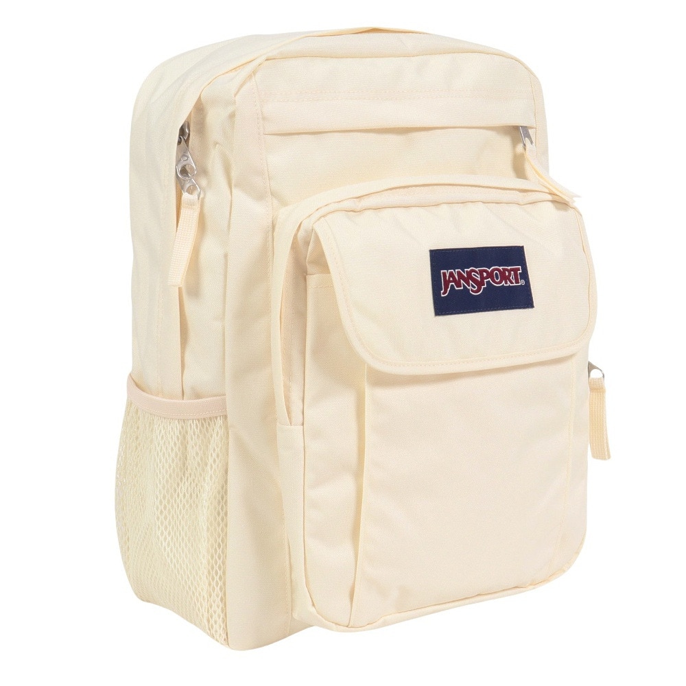 ジャンスポーツ（JANSPORT）（メンズ、レディース）バックパック ユニオンパック JS0A4NVC 7S1