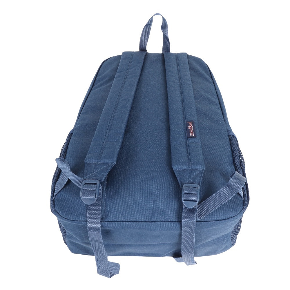 ジャンスポーツ（JANSPORT）（メンズ、レディース）バックパック ダブルトン JS0A7ZNY 003