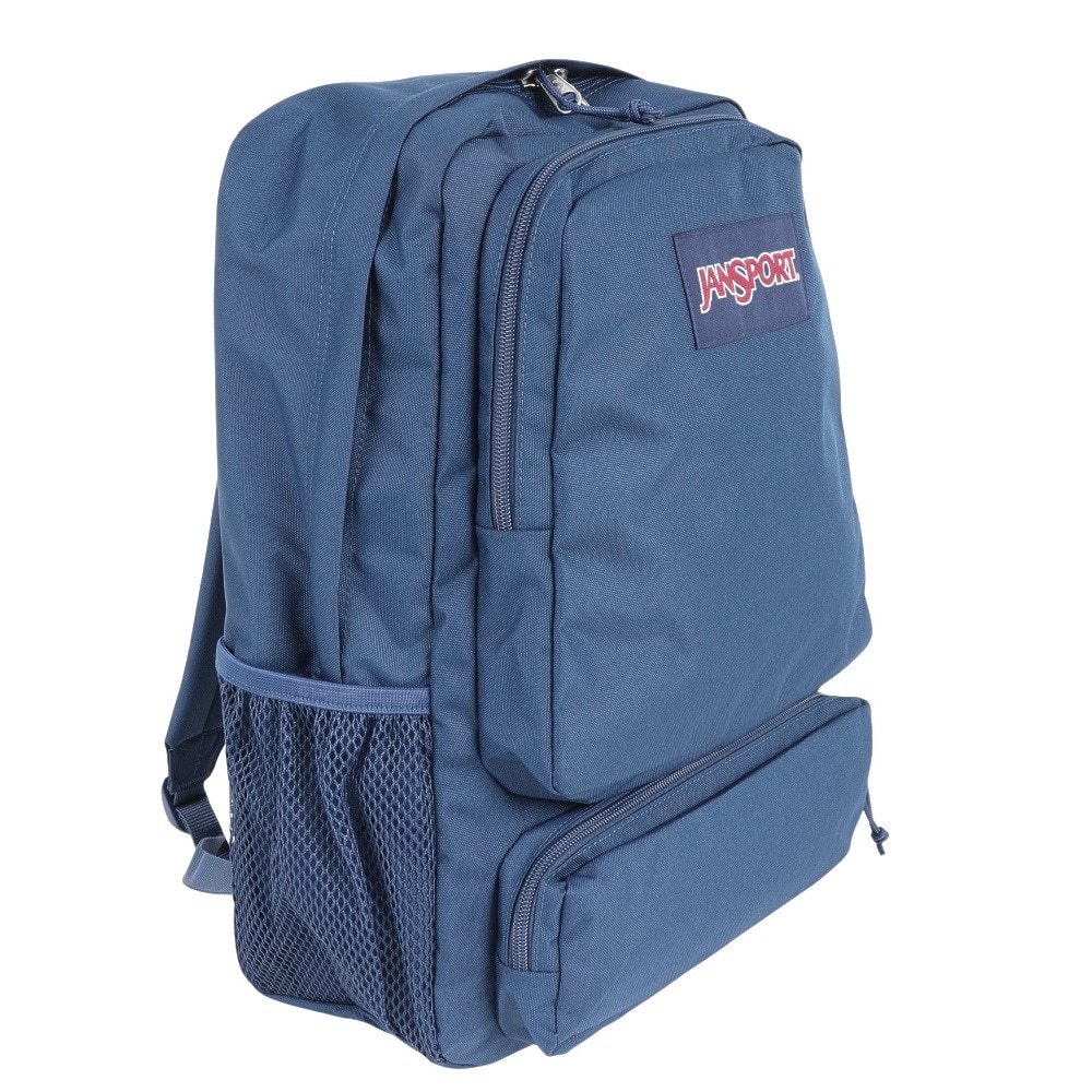 ジャンスポーツ（JANSPORT）（メンズ、レディース）バックパック ダブルトン JS0A7ZNY 003