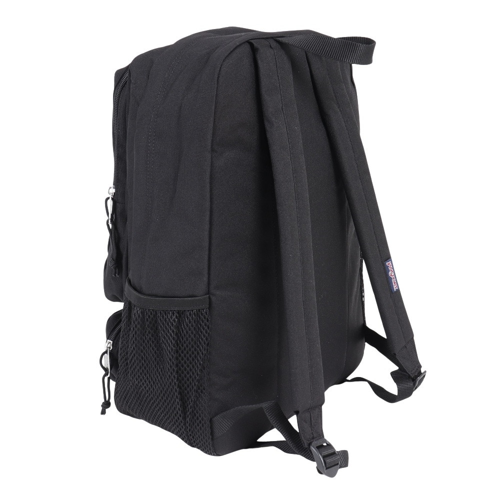 ジャンスポーツ（JANSPORT）（メンズ、レディース）バックパック ダブルトン JS0A7ZNY 008