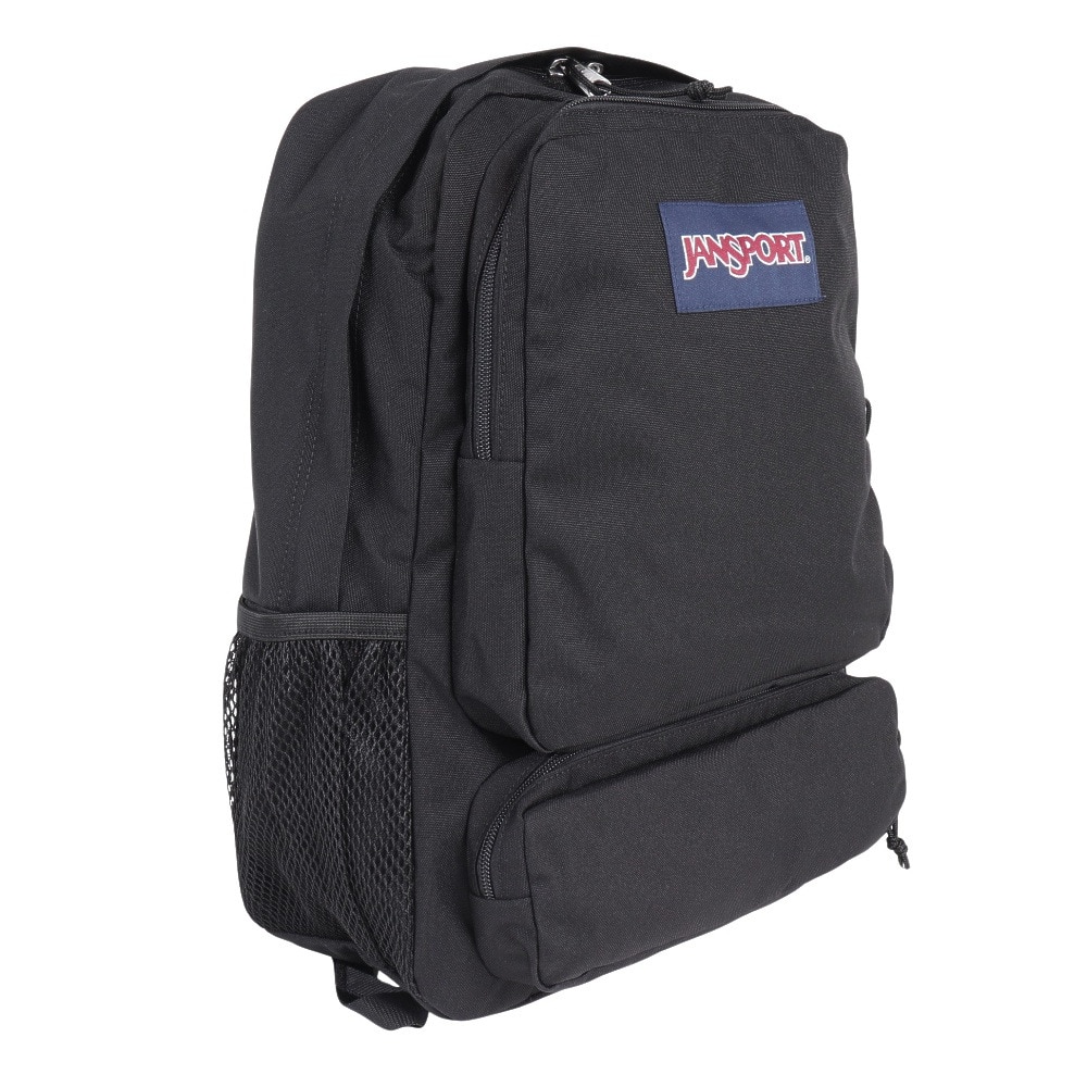 ジャンスポーツ（JANSPORT）（メンズ、レディース）バックパック ダブルトン JS0A7ZNY 008