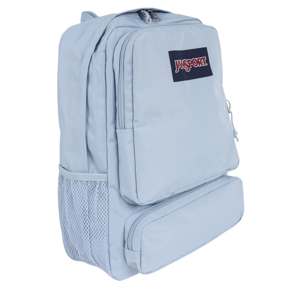 ジャンスポーツ（JANSPORT）（メンズ、レディース）バックパック ダブルトン JS0A7ZNY 7G7