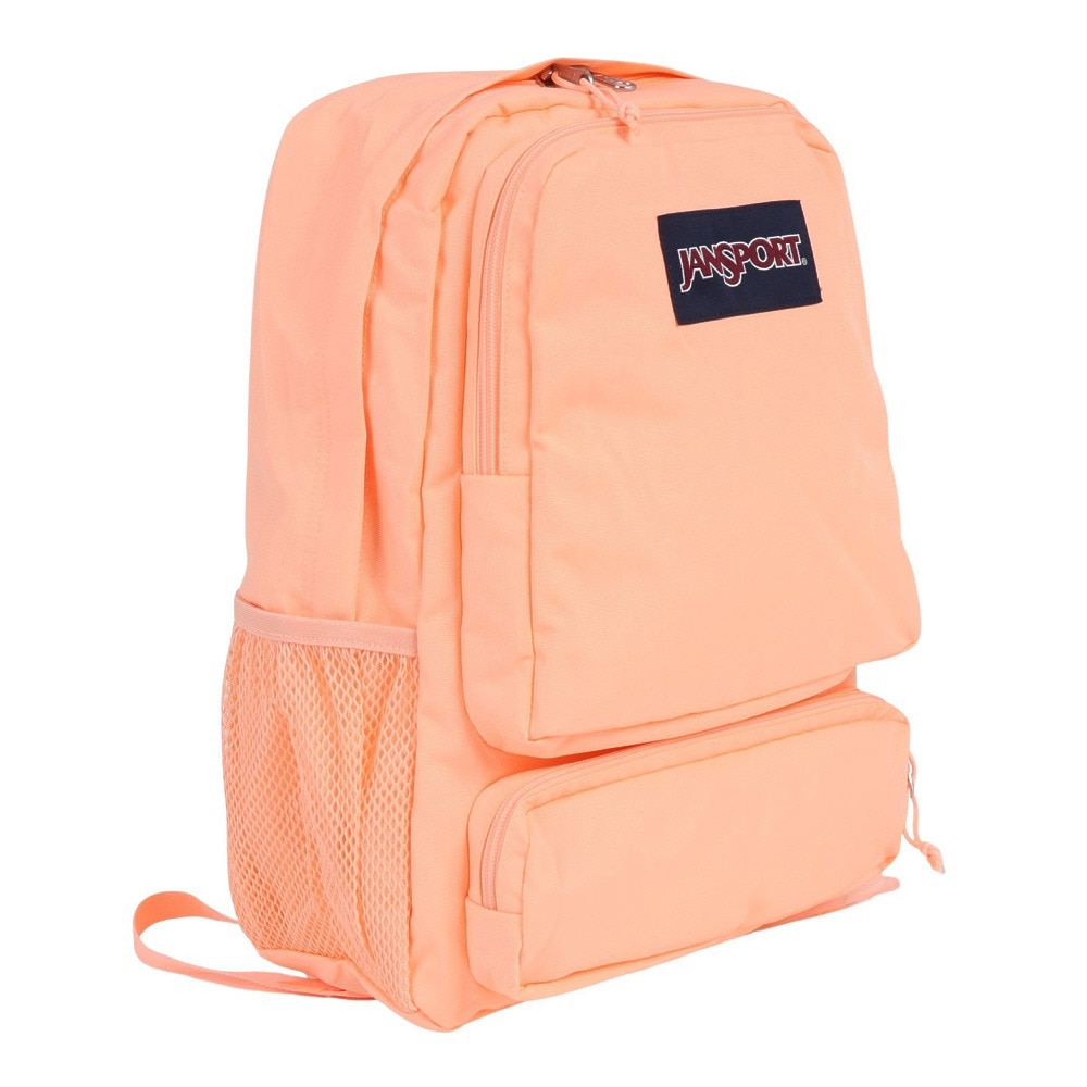 ジャンスポーツ（JANSPORT）（メンズ、レディース）バックパック ダブルトン JS0A7ZNY Z72