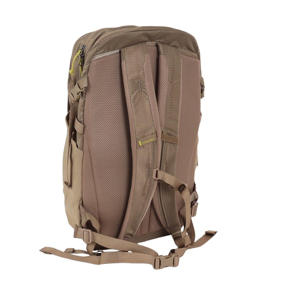 コトパクシ（COTOPAXI）（メンズ、レディース）メンテ 32L DAYPACK バックパック 4202050149241