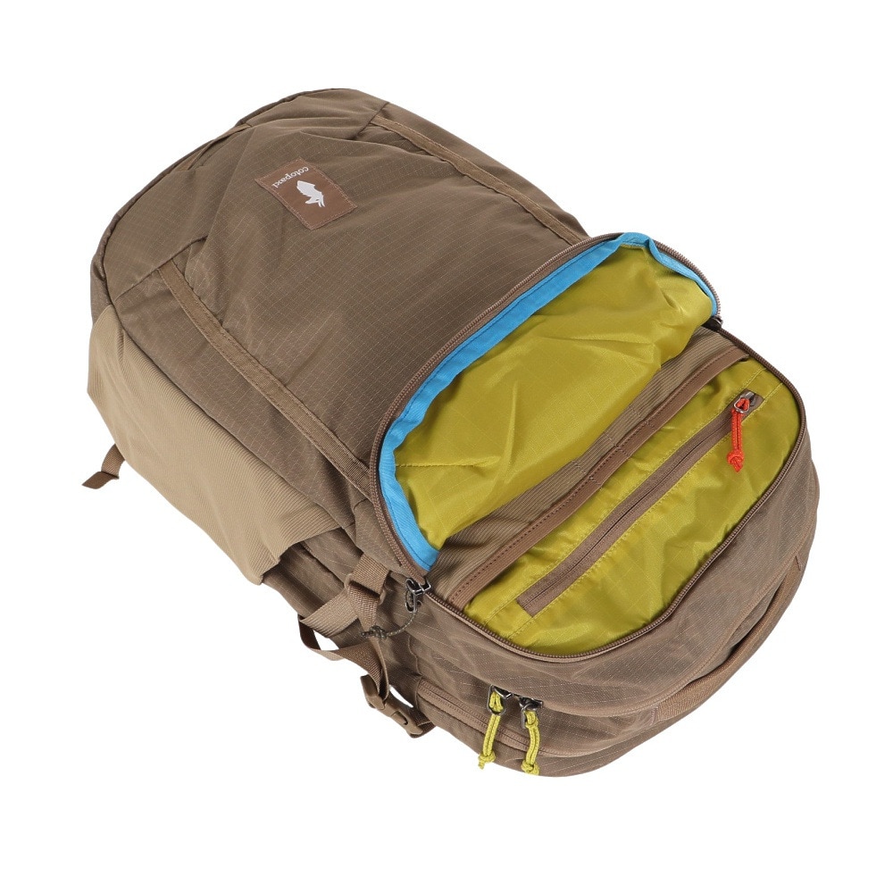 コトパクシ（COTOPAXI）（メンズ、レディース）メンテ 32L DAYPACK バックパック 4202050149241