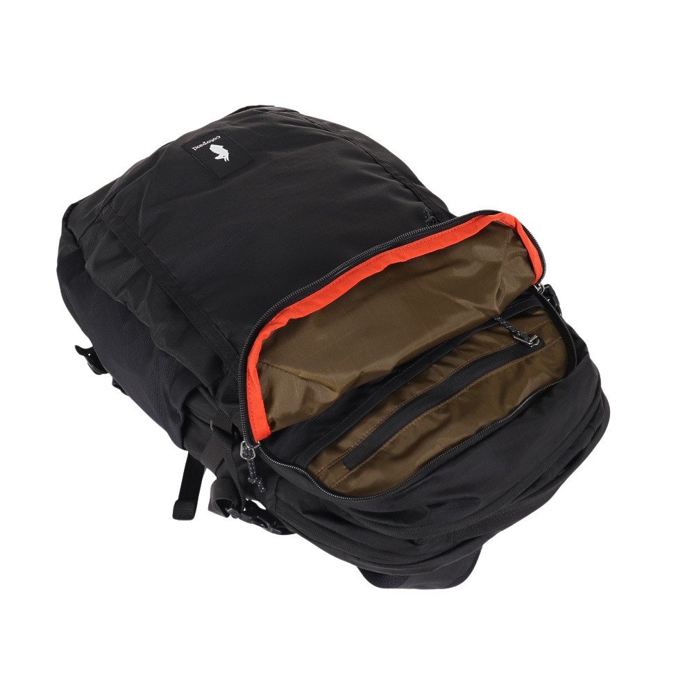 コトパクシ（COTOPAXI）（メンズ、レディース）メンテ 32L DAYPACK バックパック 4202050314241
