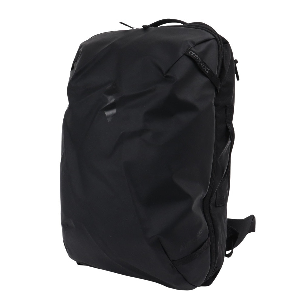 コトパクシ（COTOPAXI）（メンズ、レディース）Allpa 35L トラベル パック 4200370001211