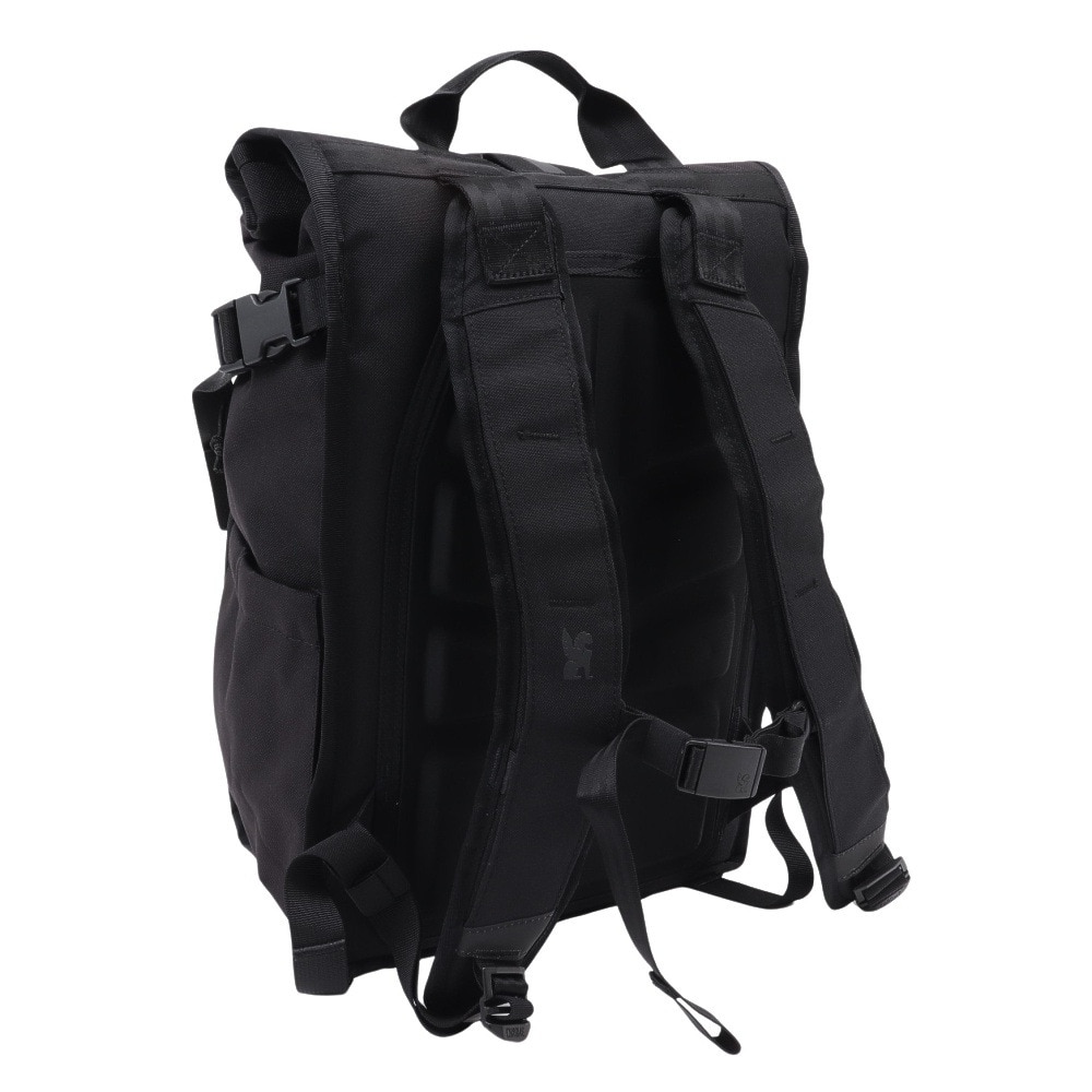 クロム（CHROME）（メンズ）バラージ 18L バックパック BG366BK