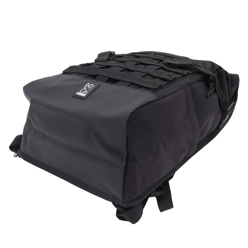 クロム（CHROME）（メンズ）バラージ 18L バックパック BG366BK