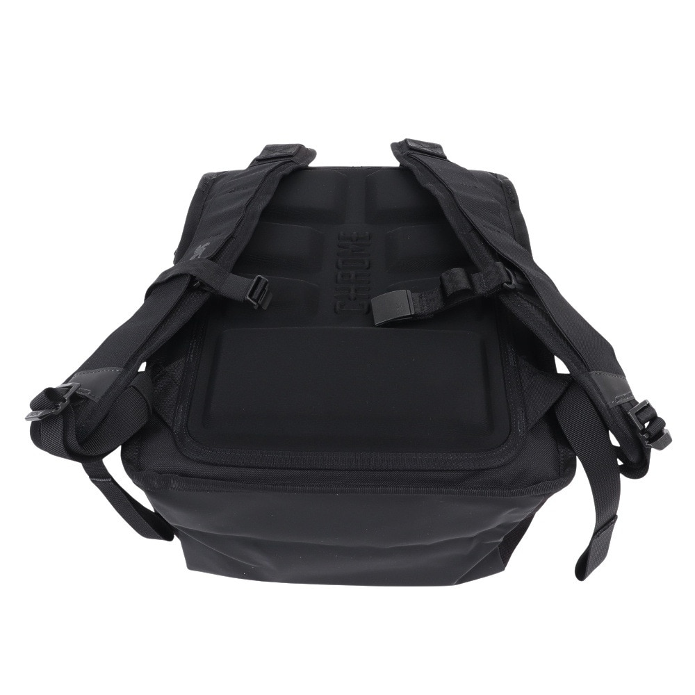 クロム（CHROME）（メンズ）バラージ 18L バックパック BG366BK