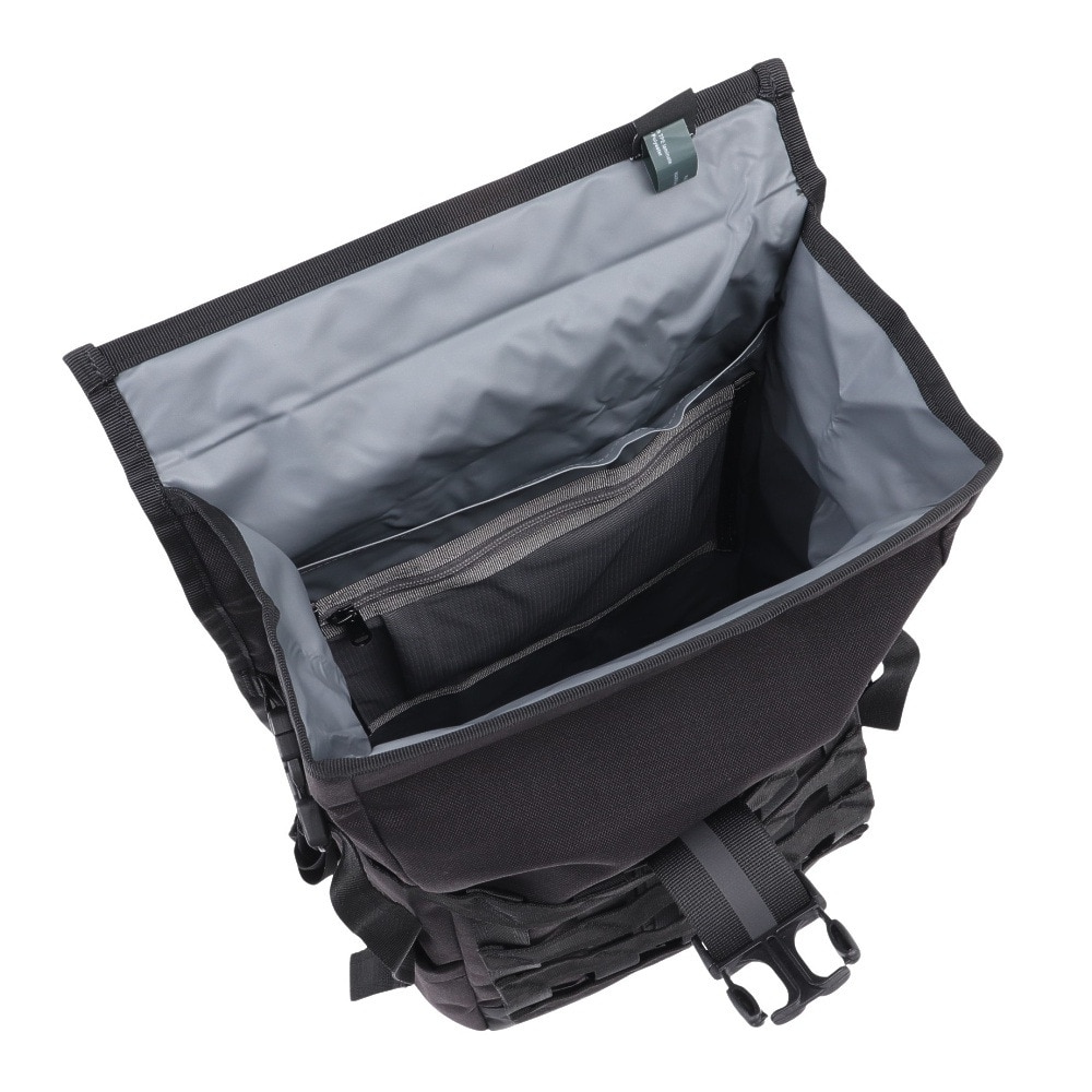 クロム（CHROME）（メンズ）バラージ 18L バックパック BG366BK