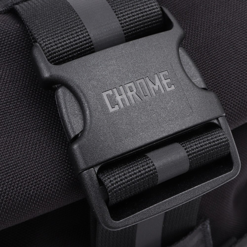 クロム（CHROME）（メンズ）バラージ 18L バックパック BG366BK