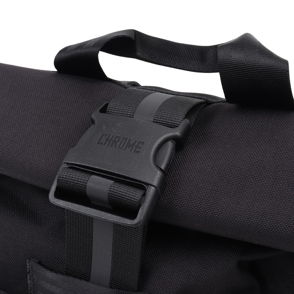 クロム（CHROME）（メンズ）バラージ 18L バックパック BG366BK