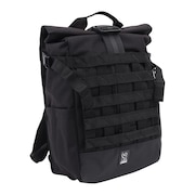(メンズ)バラージ 18L バックパック BG366BK