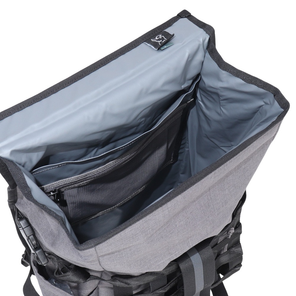 クロム（CHROME）（メンズ）バラージ 18L バックパック BG366CRTW