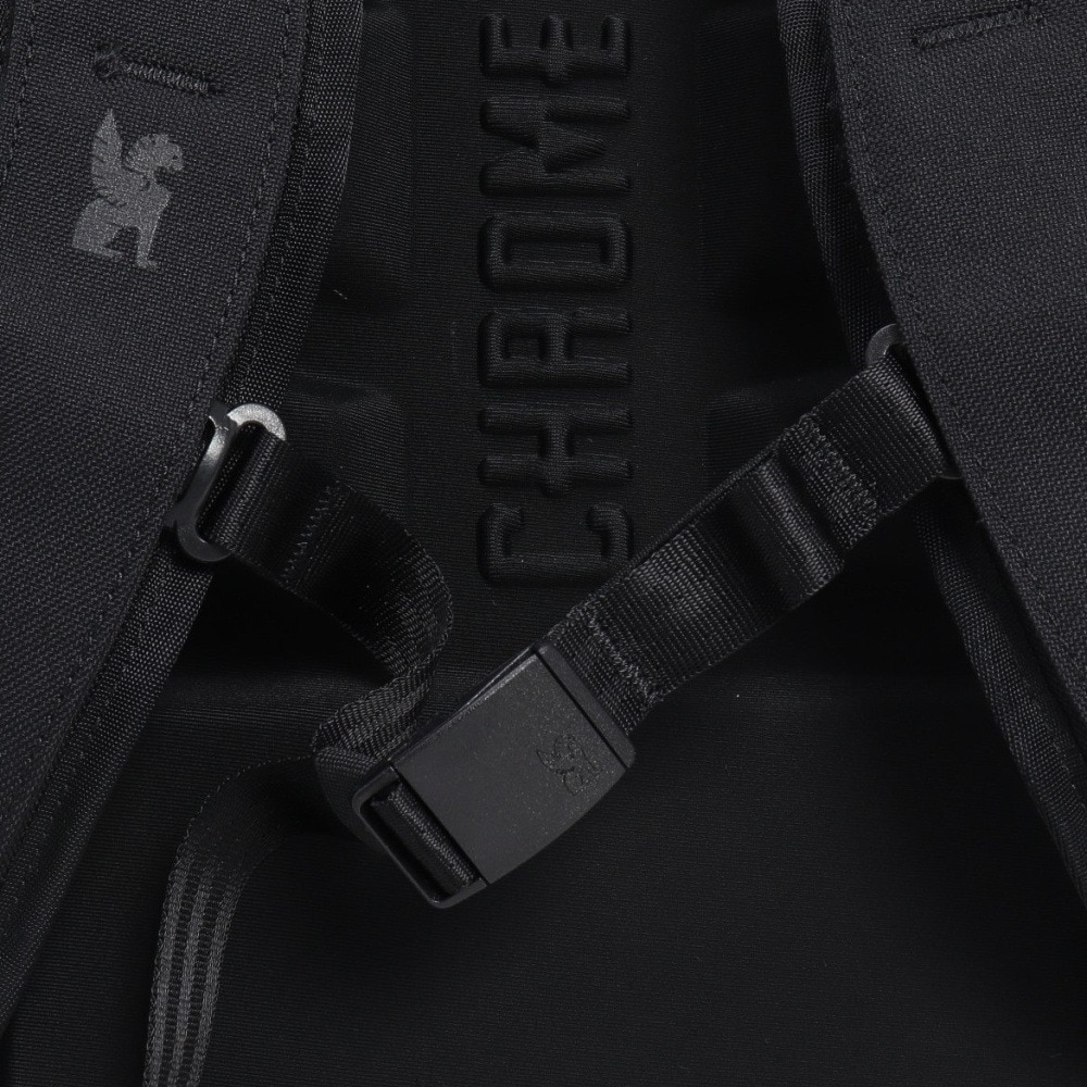 クロム（CHROME）（メンズ）バラージ 18L バックパック BG366CRTW