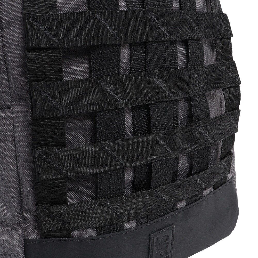 クロム（CHROME）（メンズ）バラージ 18L バックパック BG366CRTW