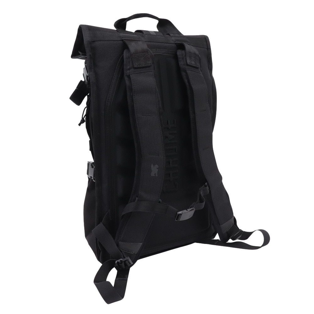 クロム（CHROME）（メンズ）バラージ 22L バックパック BG367BK