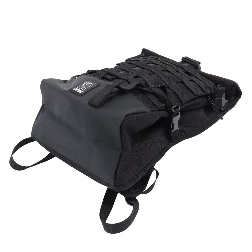 クロム（CHROME）（メンズ）バラージ 22L バックパック BG367BK
