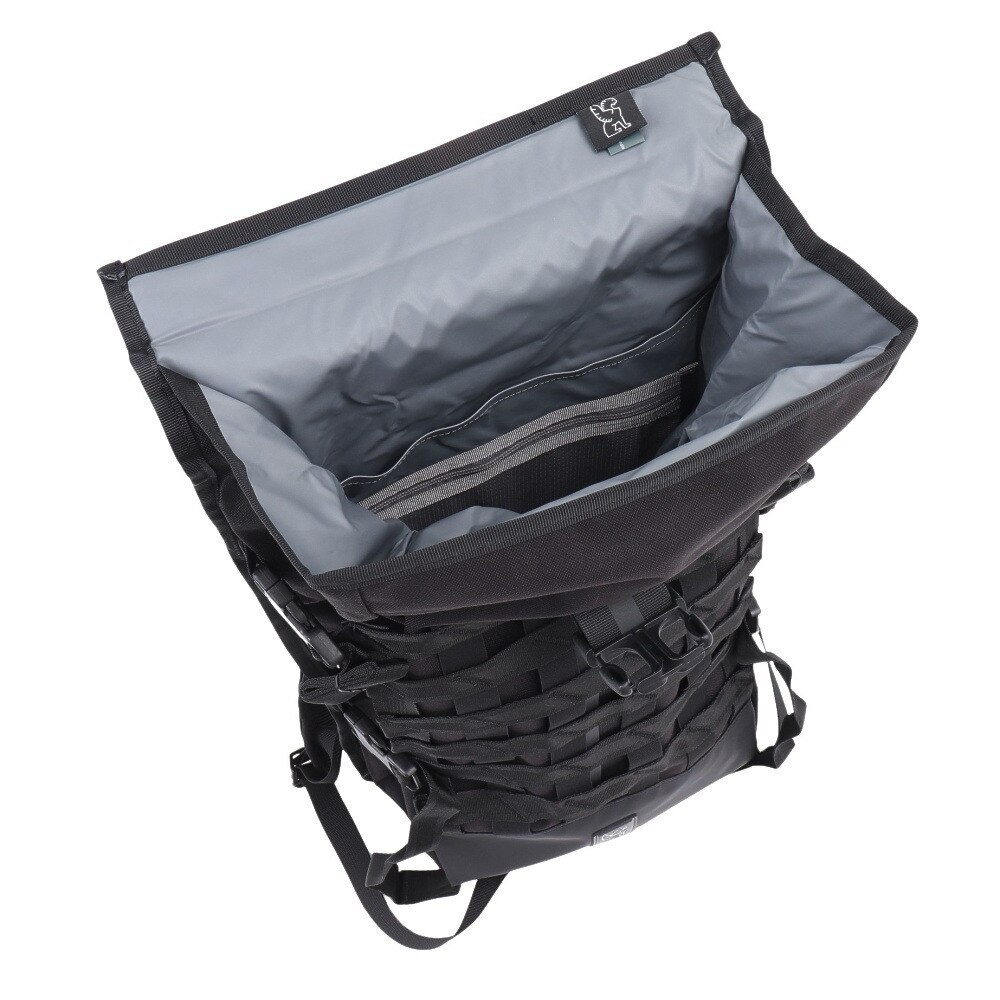 クロム（CHROME）（メンズ）バラージ 22L バックパック BG367BK