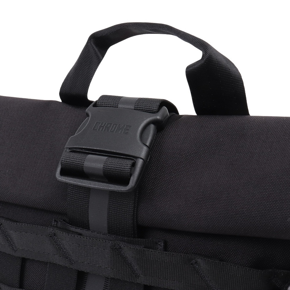 クロム（CHROME）（メンズ）バラージ 22L バックパック BG367BK