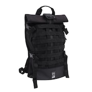 (メンズ)バラージ 22L バックパック BG367BK