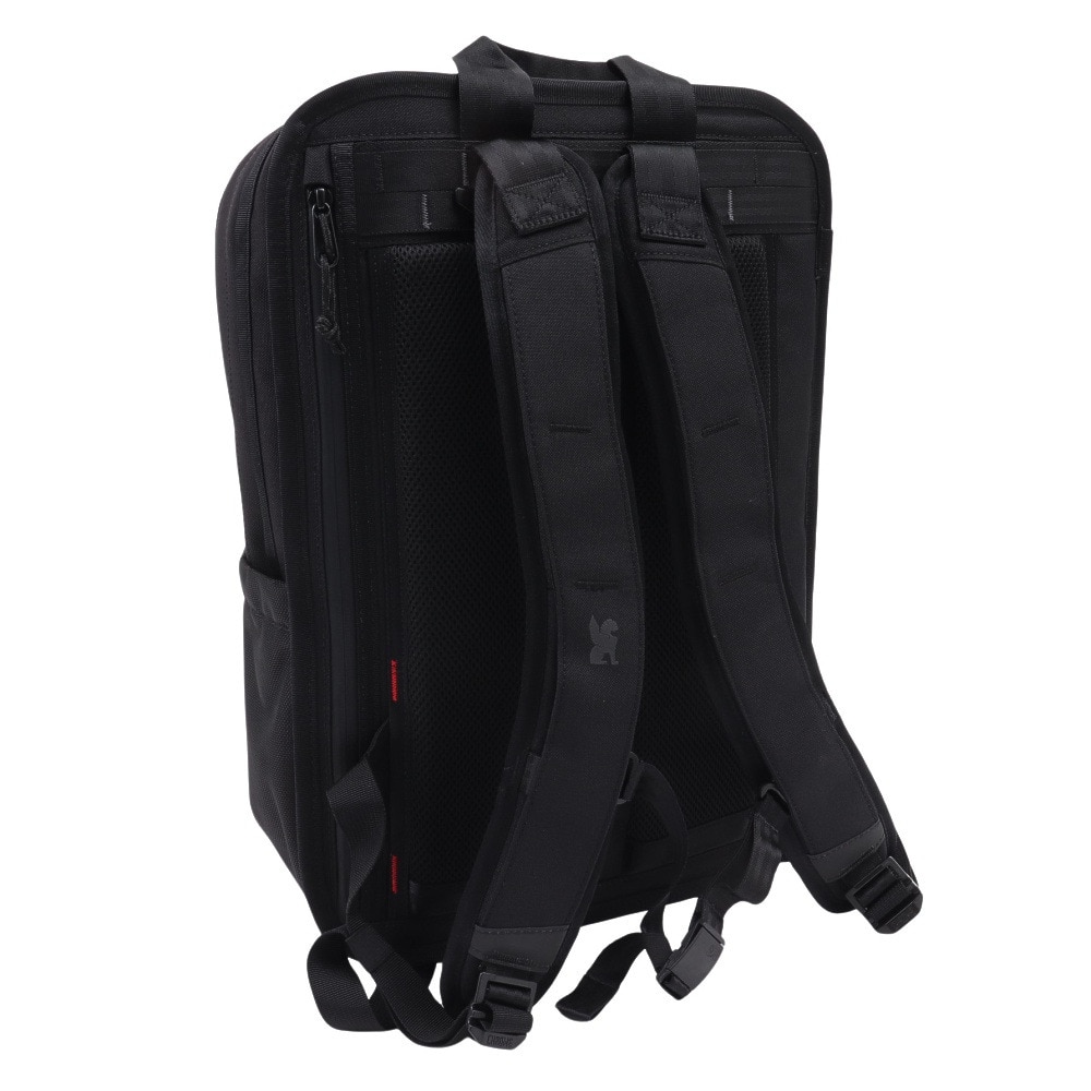 クロム（CHROME）（メンズ）ハウズ 26L バックパック BG371BK