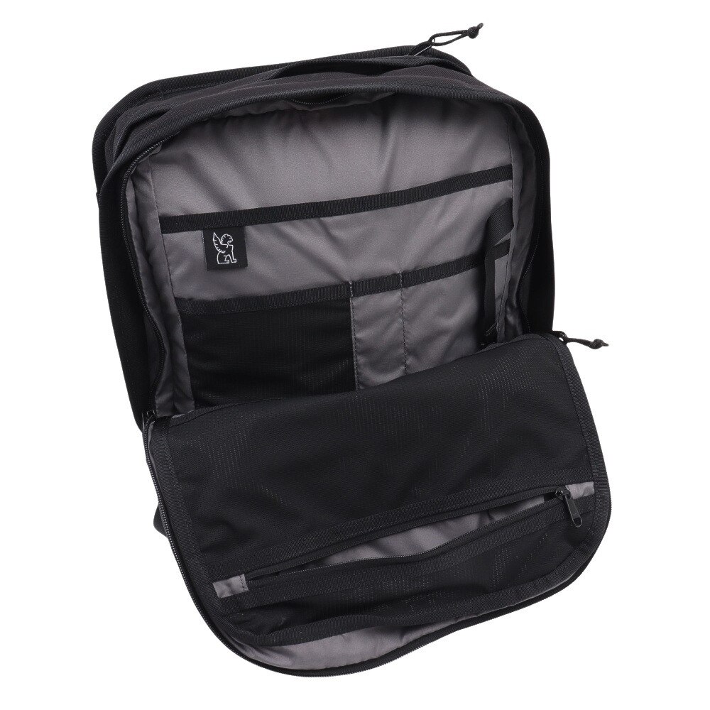 クロム（CHROME）（メンズ）ハウズ 26L バックパック BG371BK
