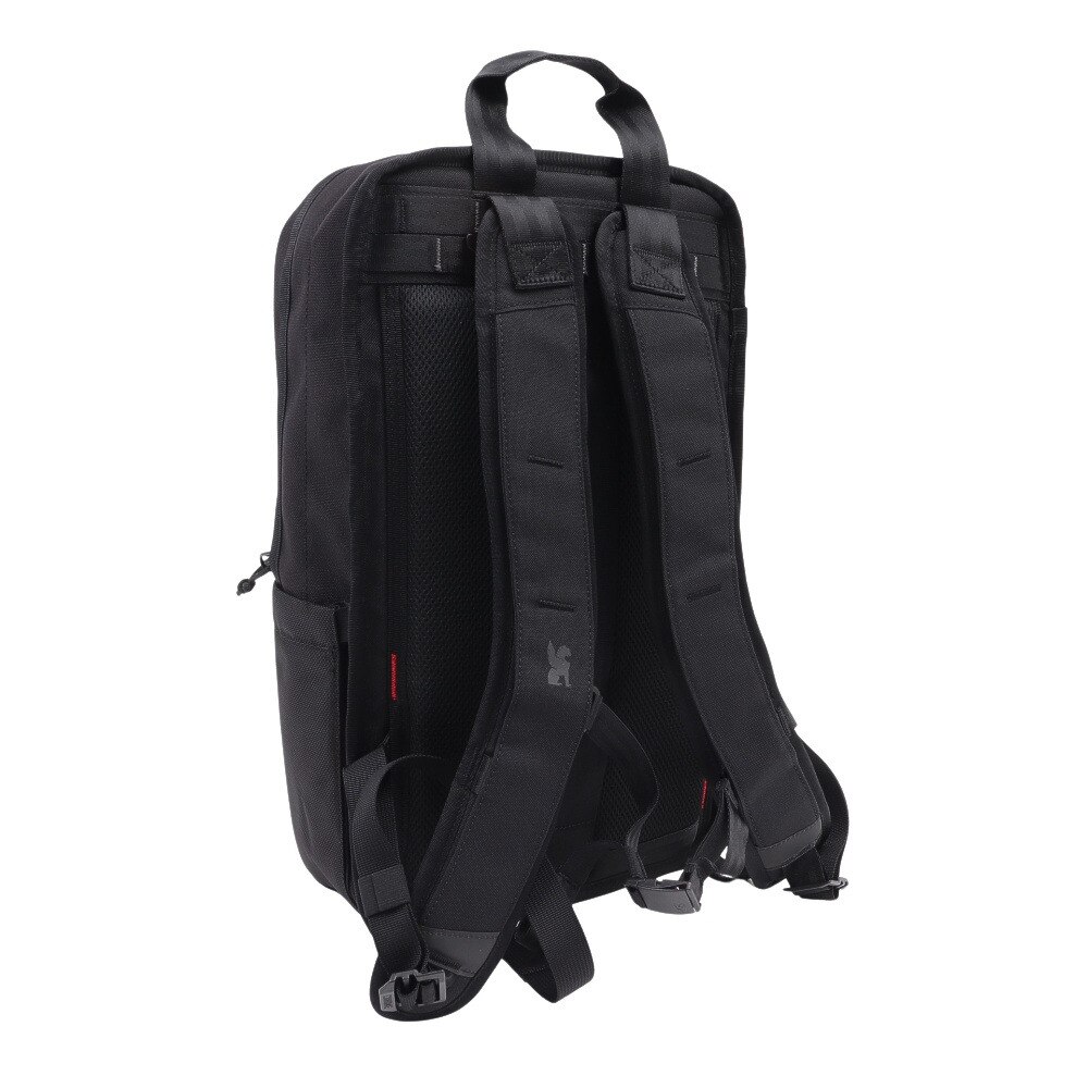 クロム（CHROME）（メンズ）ホンドー 18L バックパック BG372BK