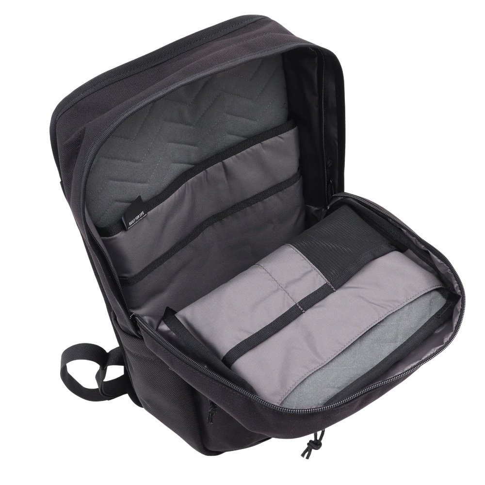 クロム（CHROME）（メンズ）ホンドー 18L バックパック BG372BK