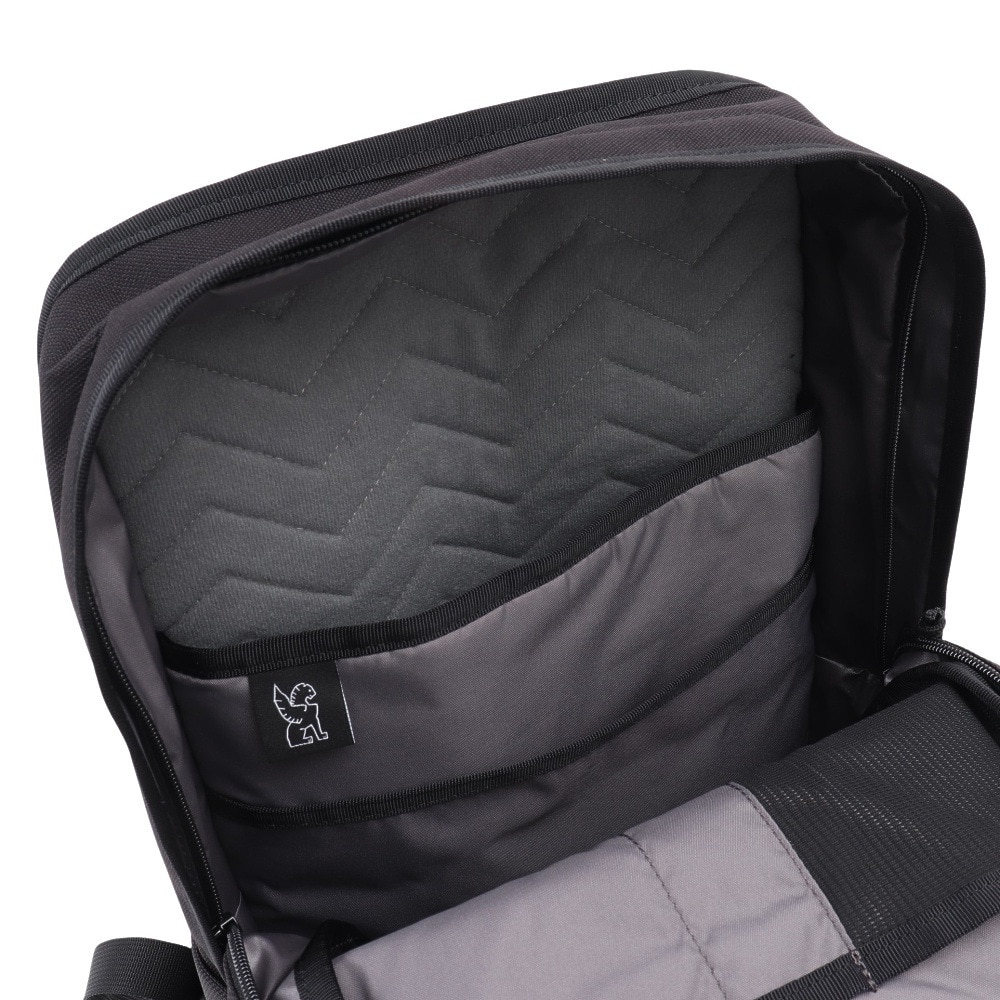 クロム（CHROME）（メンズ）ホンドー 18L バックパック BG372BK