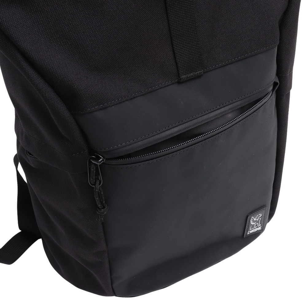 クロム（CHROME）（メンズ）ヤルタ 4.0 バックパック JP212BK