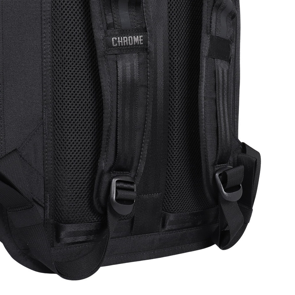 クロム（CHROME）（メンズ）コヒーシブ 2.0 35L バックパック JP214BK