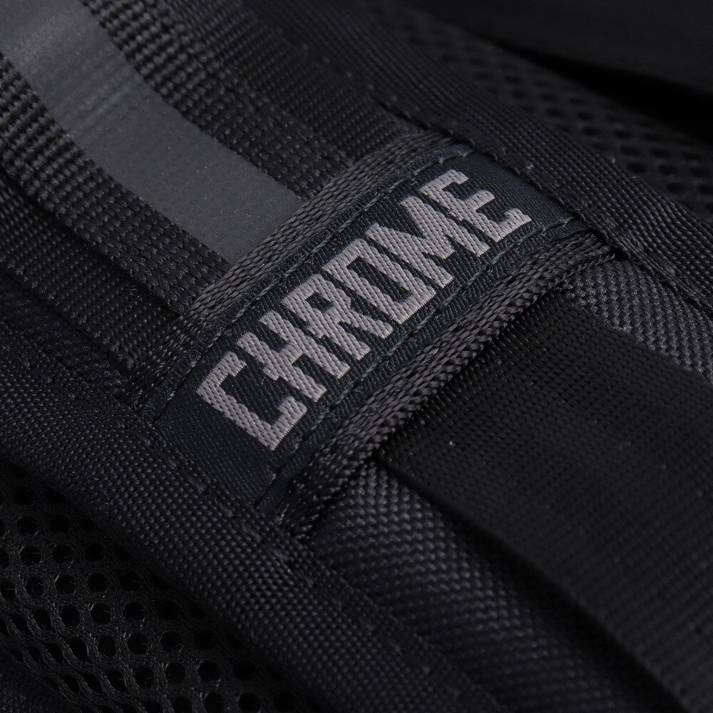 クロム（CHROME）（メンズ）ハンガー 30L バックパック JP216BK