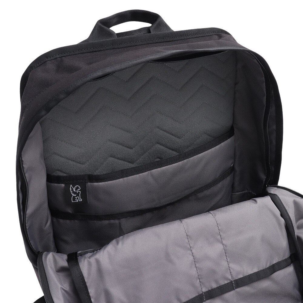 クロム（CHROME）（メンズ）ハンガー 30L バックパック JP216BK