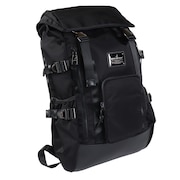 (メンズ)バックパック ティモン 3107-10120BLK