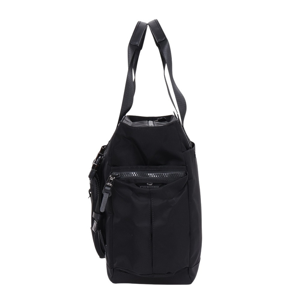 マキャベリック（MAKAVELIC）（メンズ）バインドアップ3 トートバッグ 312310201BLK