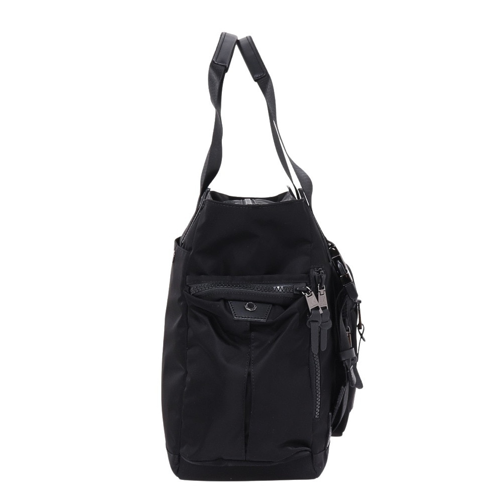 マキャベリック（MAKAVELIC）（メンズ）バインドアップ3 トートバッグ 312310201BLK