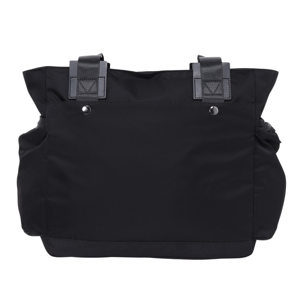 マキャベリック（MAKAVELIC）（メンズ）バインドアップ3 トートバッグ 312310201BLK